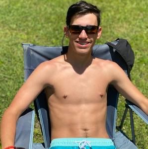 Meet your Posher, Evan